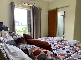 Hotel Chácara do Mosteiro