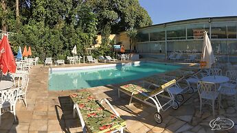 Hotel Chácara do Mosteiro