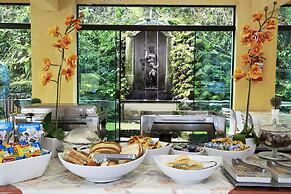 Hotel Chácara do Mosteiro