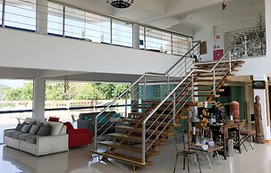 Hotel Chácara do Mosteiro