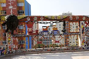 Hotel Chácara do Mosteiro