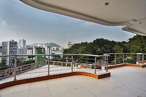 Hotel Chácara do Mosteiro