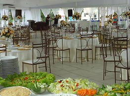 Hotel Chácara do Mosteiro