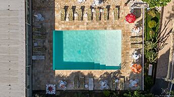 Hotel Chácara do Mosteiro