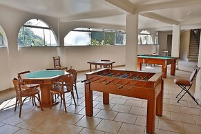 Hotel Chácara do Mosteiro