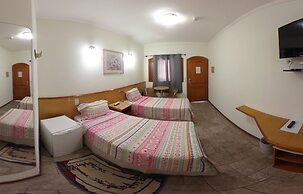 Hotel Chácara do Mosteiro