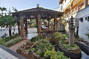 Hotel Chácara do Mosteiro