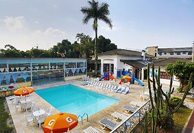 Hotel Chácara do Mosteiro