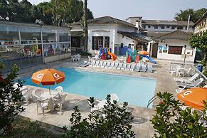 Hotel Chácara do Mosteiro