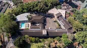 Hotel Chácara do Mosteiro