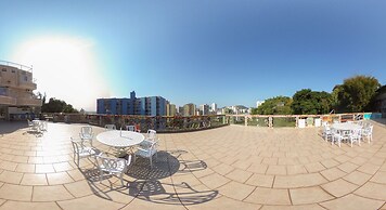 Hotel Chácara do Mosteiro