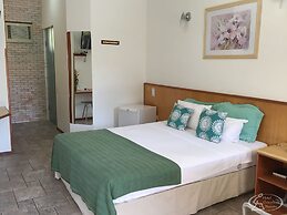 Hotel Chácara do Mosteiro