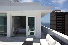 Rio037 Penthouse in Ipanema