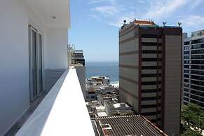 Rio037 Penthouse in Ipanema