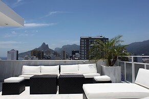 Rio037 Penthouse in Ipanema