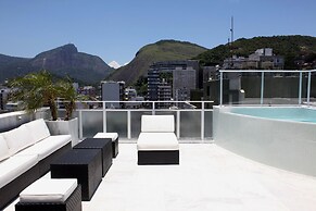 Rio037 Penthouse in Ipanema
