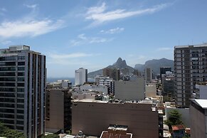 Rio037 Penthouse in Ipanema