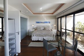 Rio034 - Penthouse Arpoador