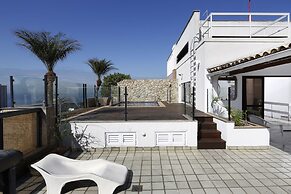 Rio034 - Penthouse Arpoador