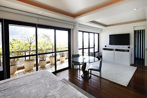 Rio034 - Penthouse Arpoador