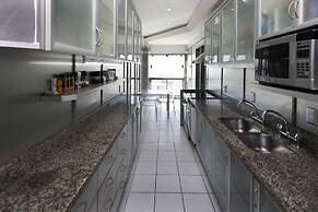 Rio034 - Penthouse Arpoador