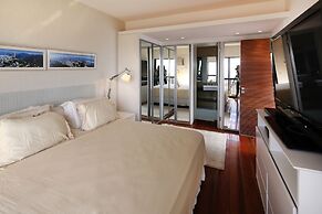 Rio034 - Penthouse Arpoador