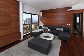 Rio034 - Penthouse Arpoador