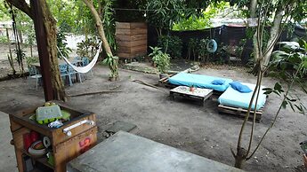 Acuarela Hostal - Hostel