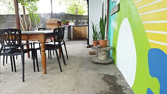 Acuarela Hostal - Hostel