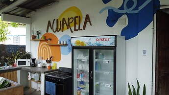 Acuarela Hostal - Hostel