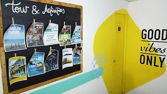 Acuarela Hostal - Hostel