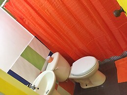 Acuarela Hostal - Hostel