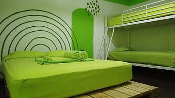 Acuarela Hostal - Hostel