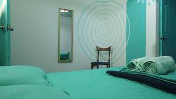 Acuarela Hostal - Hostel