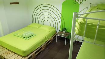 Acuarela Hostal - Hostel