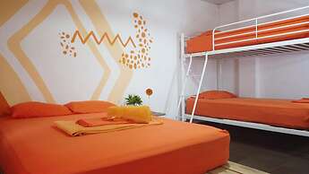 Acuarela Hostal - Hostel