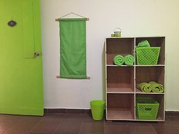 Acuarela Hostal - Hostel