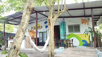 Acuarela Hostal - Hostel