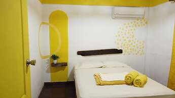 Acuarela Hostal - Hostel