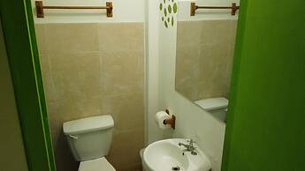 Acuarela Hostal - Hostel