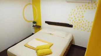 Acuarela Hostal - Hostel