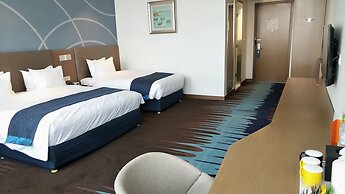 Holiday Inn Express-Weihai Economic Zone, an IHG Hotel