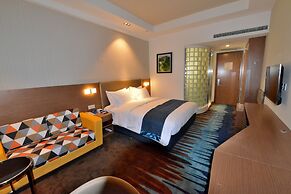 Holiday Inn Express-Weihai Economic Zone, an IHG Hotel