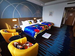 Holiday Inn Express-Weihai Economic Zone by IHG