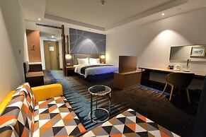 Holiday Inn Express-Weihai Economic Zone by IHG