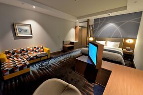 Holiday Inn Express-Weihai Economic Zone by IHG