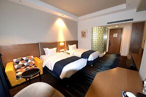 Holiday Inn Express-Weihai Economic Zone by IHG