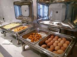 Holiday Inn Express-Weihai Economic Zone by IHG