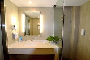 Holiday Inn Express-Weihai Economic Zone by IHG