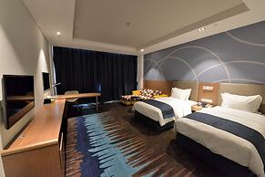 Holiday Inn Express-Weihai Economic Zone by IHG